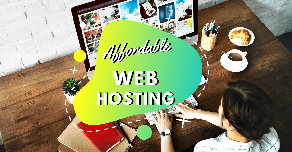 Affordable Web Hosting