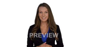 Web Developer Spokesperson Video