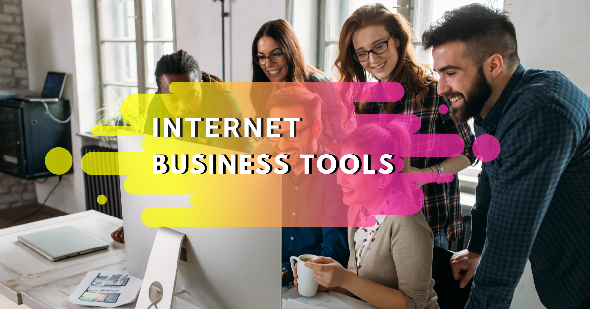 internet business tools