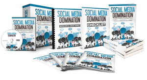 social media marketing training