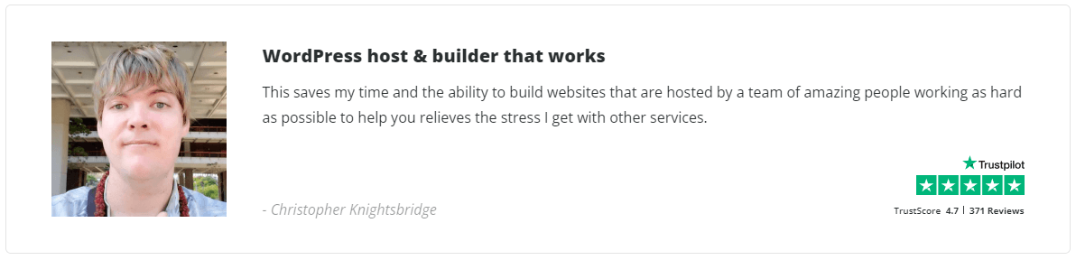 10web ai builder review