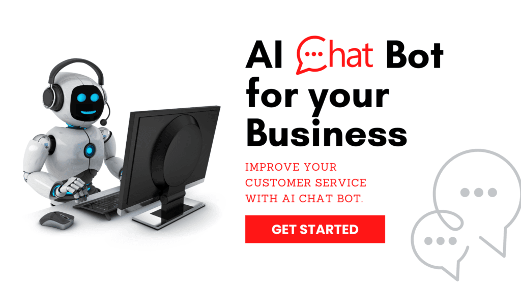 AI Chat Bot