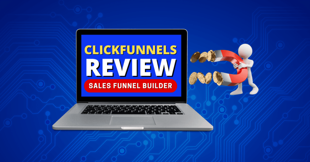 Clickfunnels Review