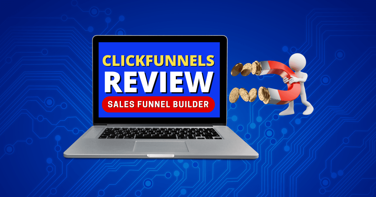 Clickfunnels Review