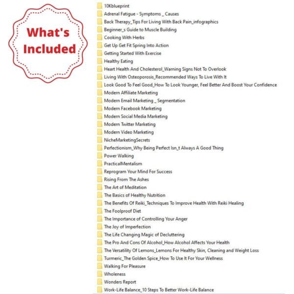 Infographic Template - Image 4