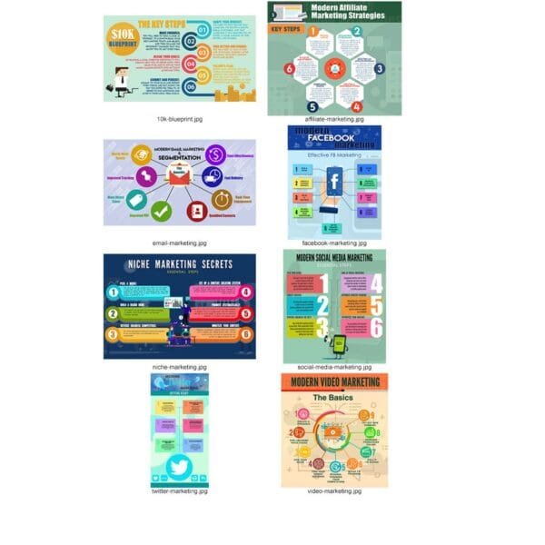Infographic Template - Image 2