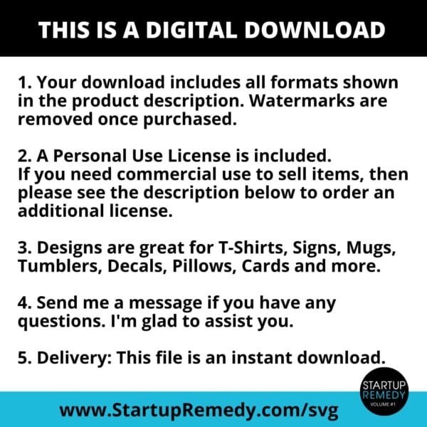 Self Made Entrepreneur SVG - Image 3