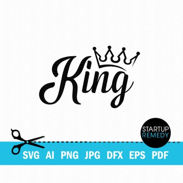 King SVG