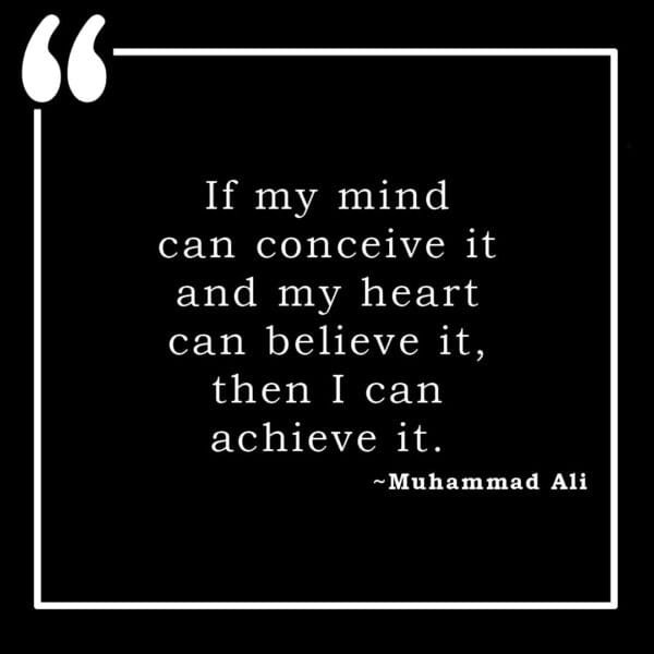 Motivational Social Media Posts - Image 4