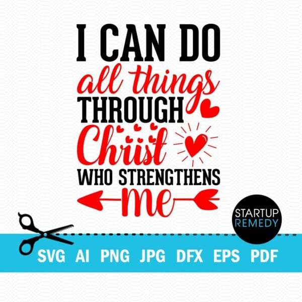 10 Religious SVG Designs - Image 4