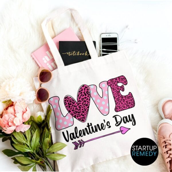 Love Valentine's Day Png - Image 3