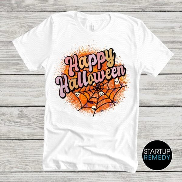 Happy Halloween PNG
