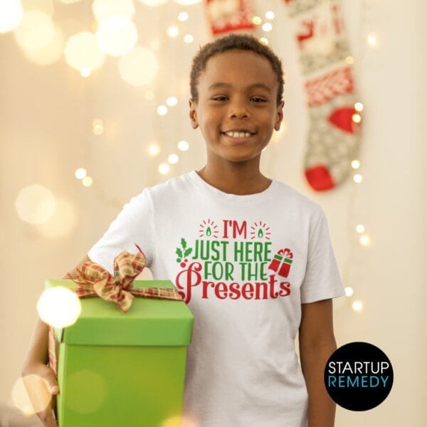 7 Christmas SVG Designs - Image 4