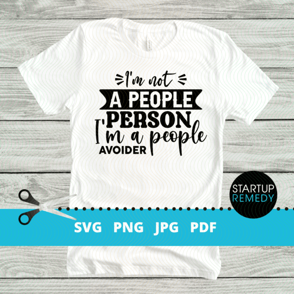 60 Sarcastic SVG Designs - Image 8