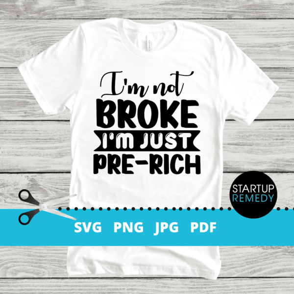 60 Sarcastic SVG Designs - Image 10