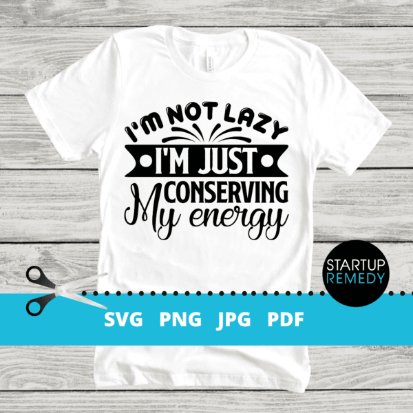60 Sarcastic SVG Designs - Image 11