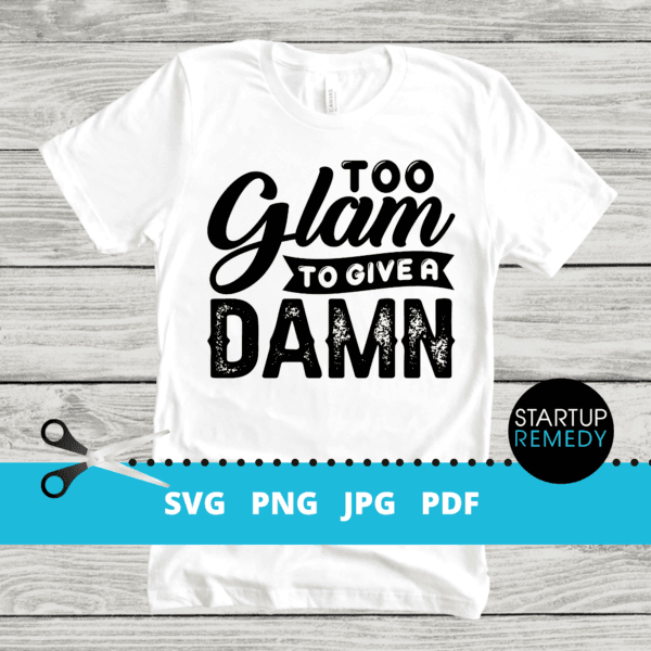 60 Sarcastic SVG Designs - Image 16