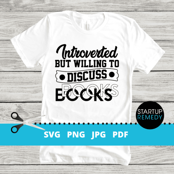 60 Sarcastic SVG Designs - Image 17