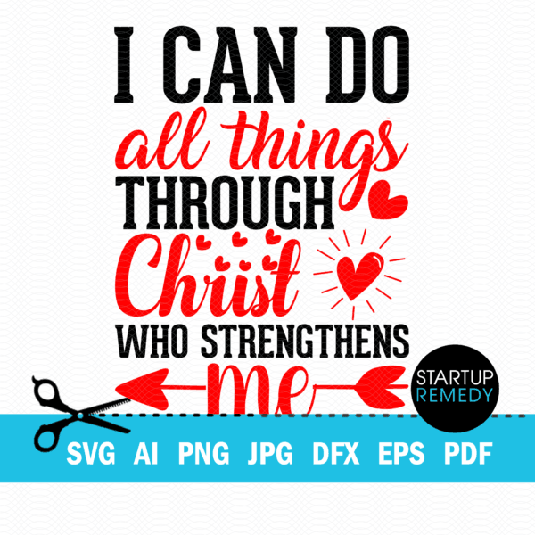 10 Religious SVG Designs - Image 5