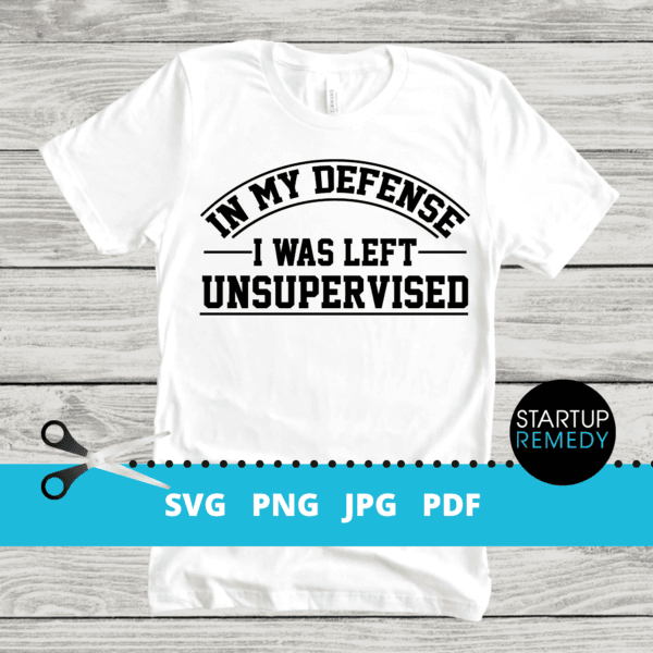 60 Sarcastic SVG Designs - Image 21