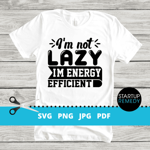 60 Sarcastic SVG Designs - Image 22