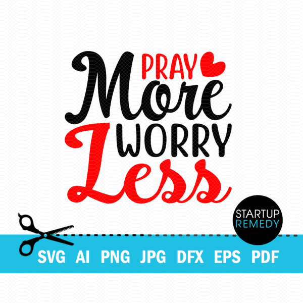 10 Religious SVG Designs - Image 7