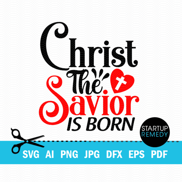 10 Religious SVG Designs - Image 8