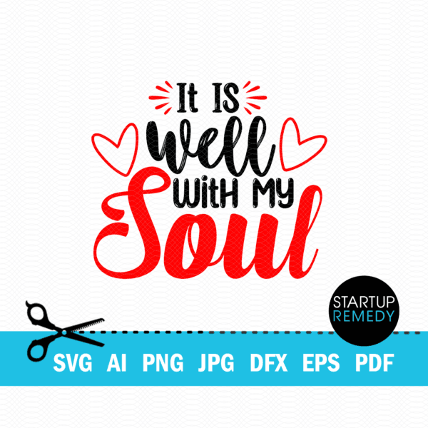 10 Religious SVG Designs - Image 9