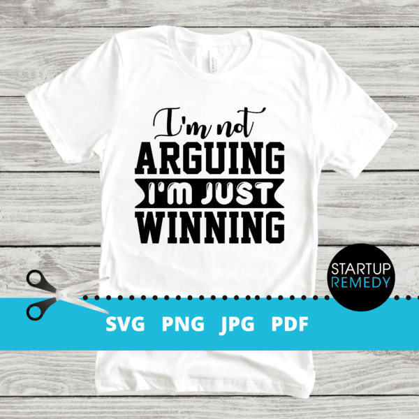 60 Sarcastic SVG Designs - Image 25