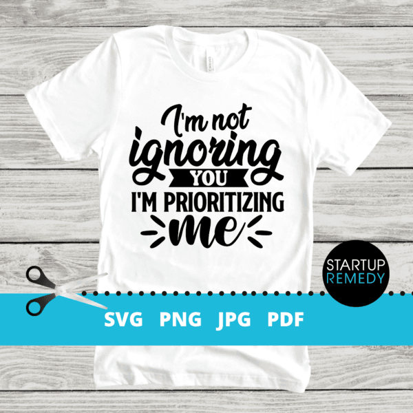 60 Sarcastic SVG Designs - Image 26