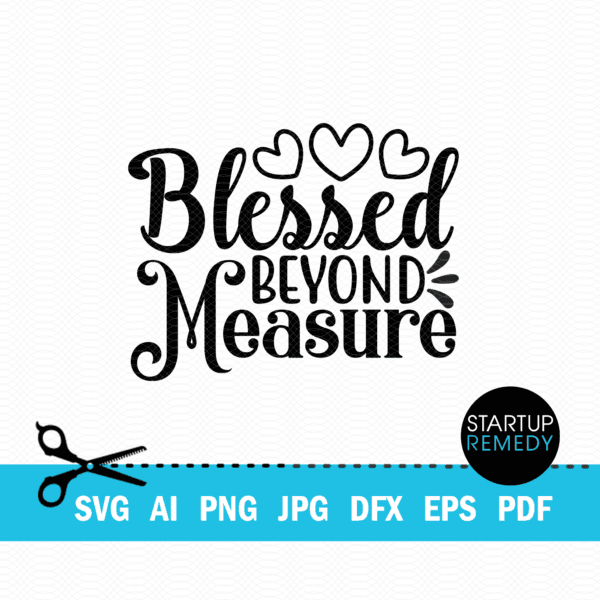 10 Religious SVG Designs - Image 12