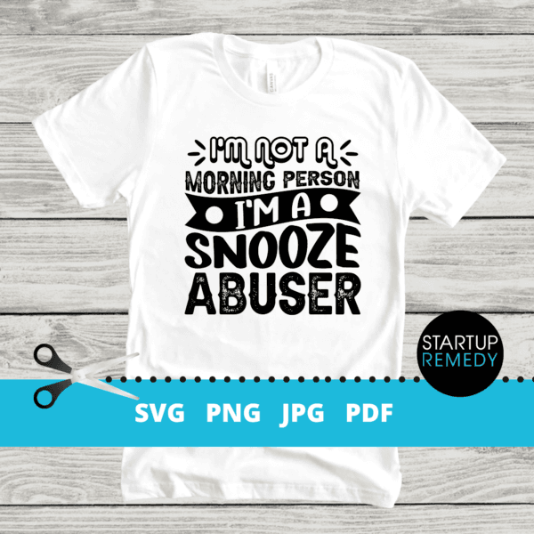 60 Sarcastic SVG Designs - Image 29