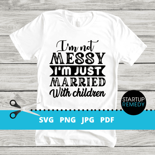 60 Sarcastic SVG Designs - Image 41