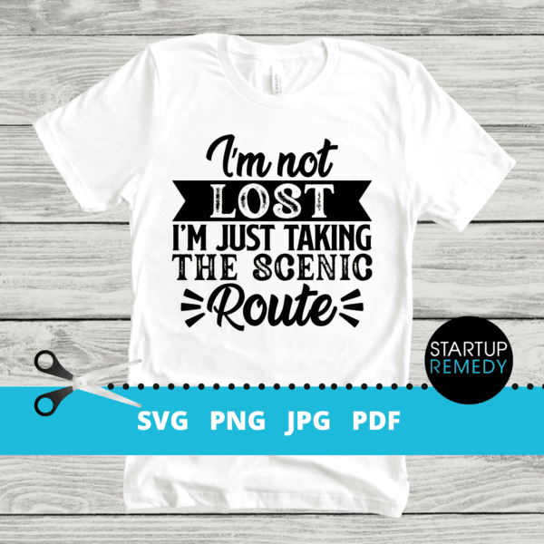 60 Sarcastic SVG Designs - Image 44