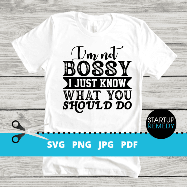 60 Sarcastic SVG Designs - Image 46
