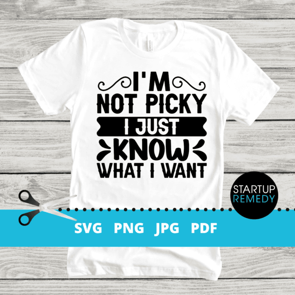 60 Sarcastic SVG Designs - Image 52