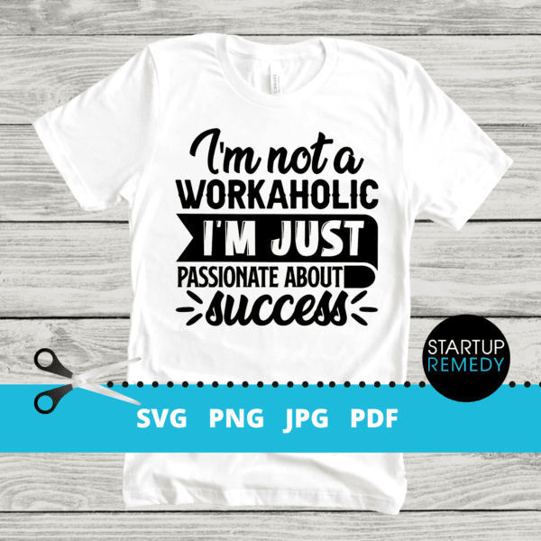 60 Sarcastic SVG Designs - Image 54