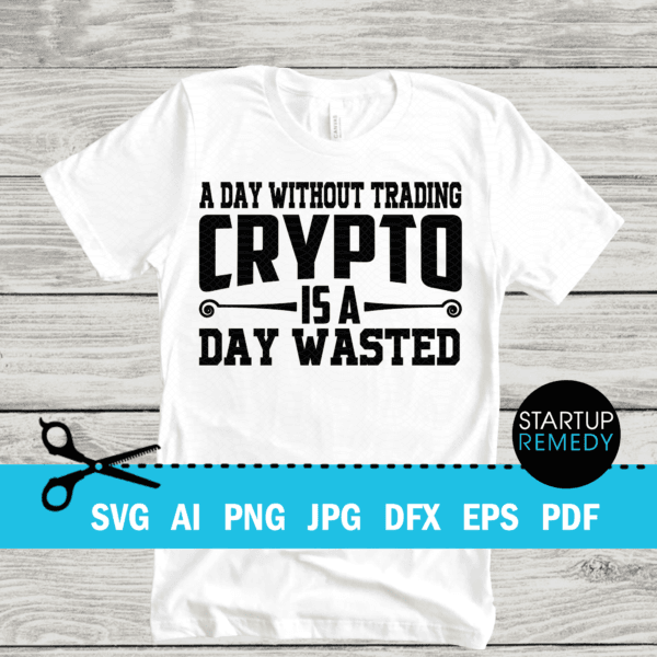 65 NFT SVG Designs - Image 3