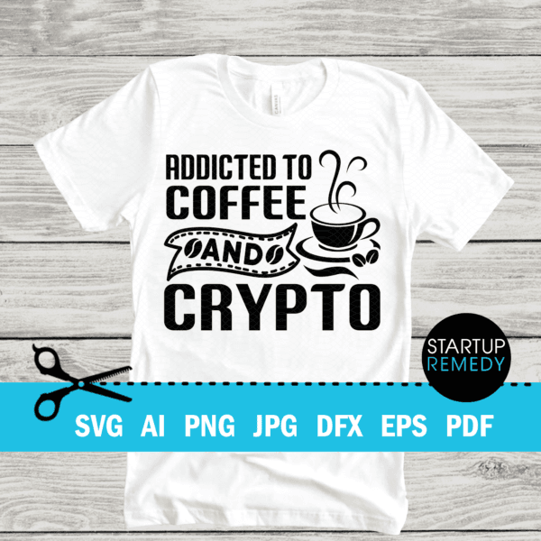 65 NFT SVG Designs - Image 4
