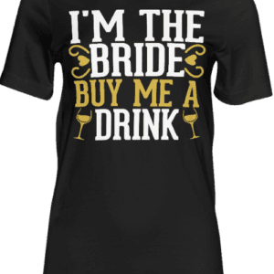 wedding svg buy me a drink