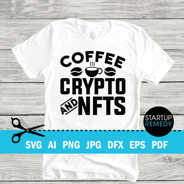 65 NFT SVG Designs - Image 10