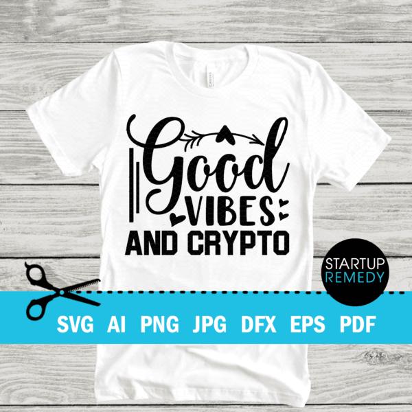 65 NFT SVG Designs - Image 16