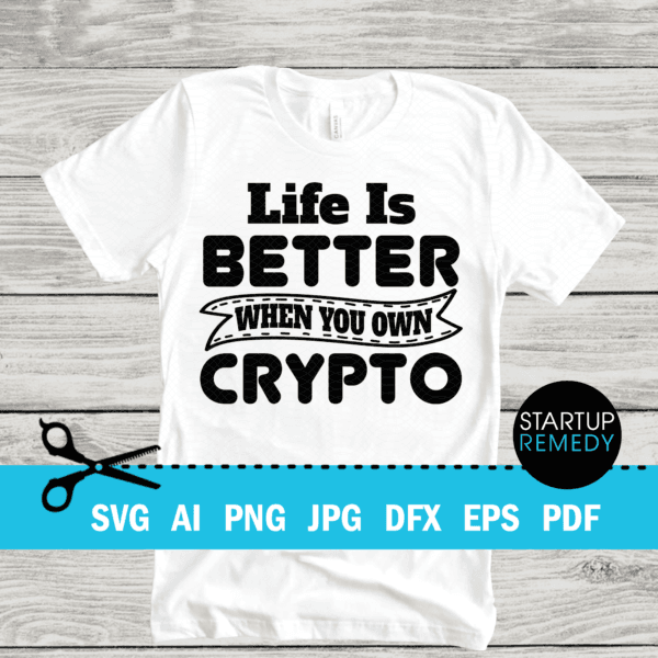 65 NFT SVG Designs - Image 32