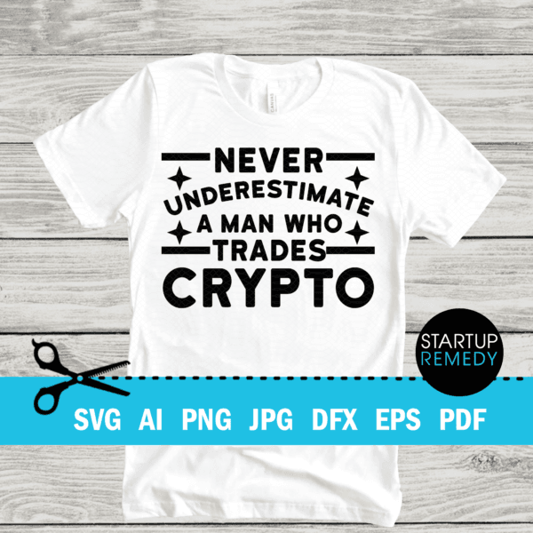 65 NFT SVG Designs - Image 39