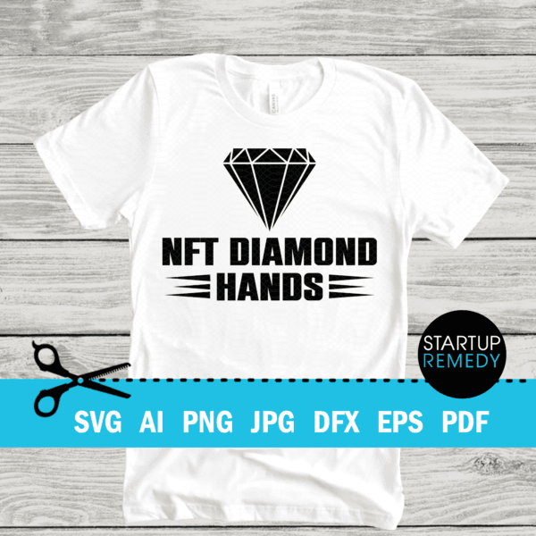 65 NFT SVG Designs - Image 45