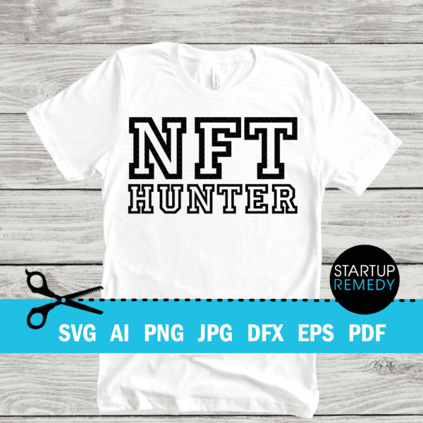 65 NFT SVG Designs - Image 46