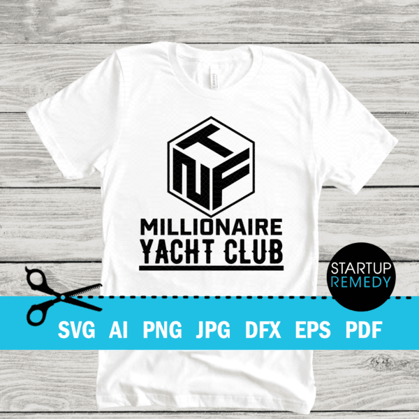 65 NFT SVG Designs - Image 54