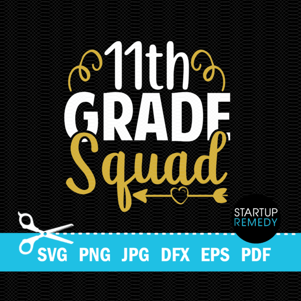 30 School SVG Designs - Image 23