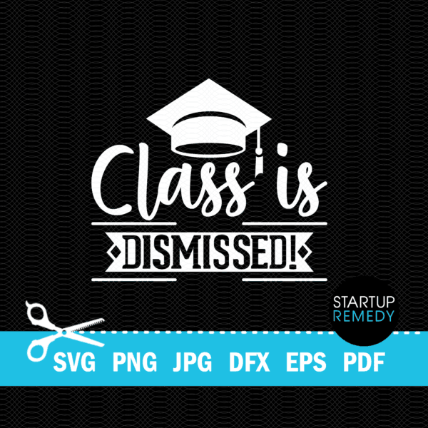 30 School SVG Designs - Image 27