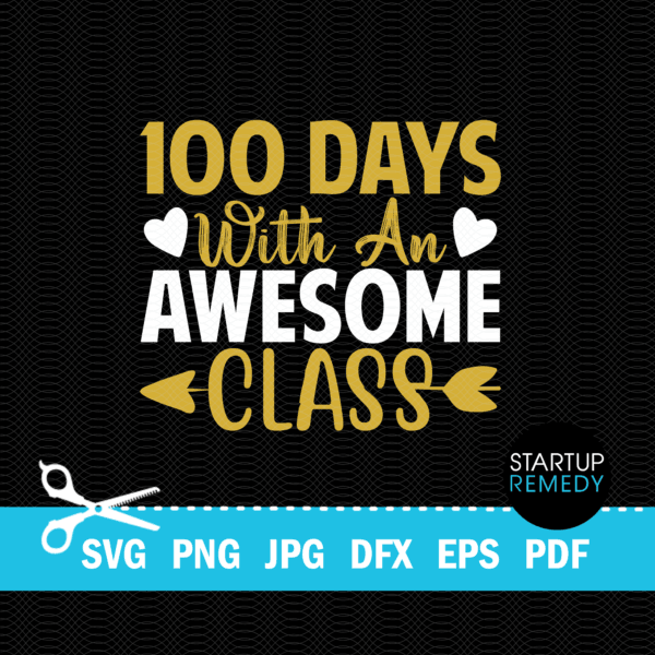 30 School SVG Designs - Image 6